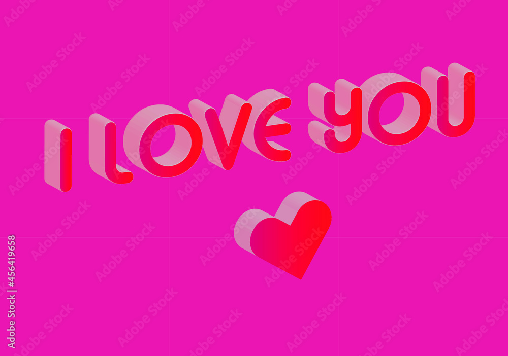 I Love you ,LOVE ,valentine, heart, design, love