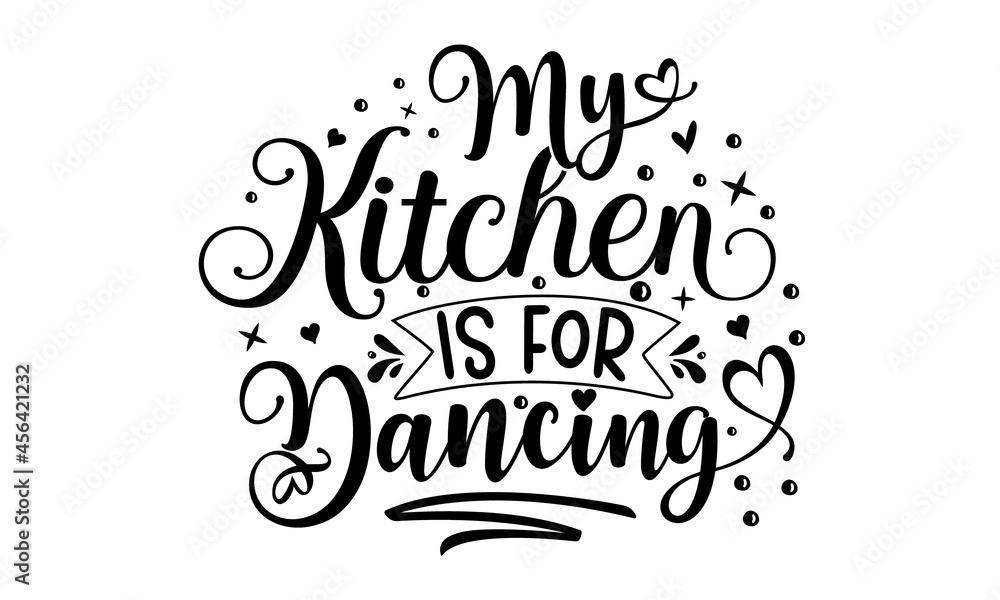 My kitchen is for Dancing, Cutting board chalk silhouette with sun rays and lettering, on blackboard, Cutting board, knife, fork, kitchen, chalk, board, cooking, Hand drawn vector illustration My kitchen is for Dancing, Cutting board chalk silhouette with sun rays and lettering, on blackboard, Cutting board, knife, fork, kitchen, chalk, board, cooking, Hand drawn vector illustration