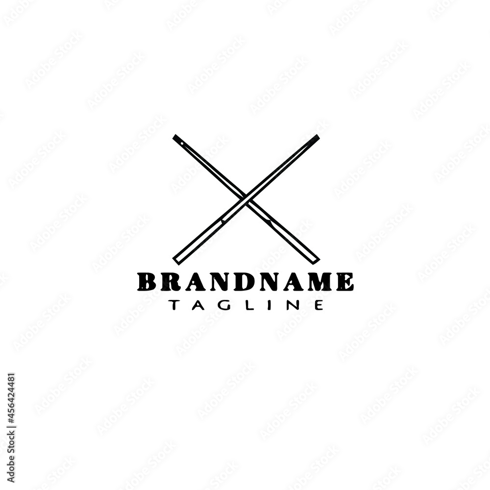 billiard element cartoon icon cute template black isolated vector illustration billiard element cartoon icon cute template black isolated vector illustration