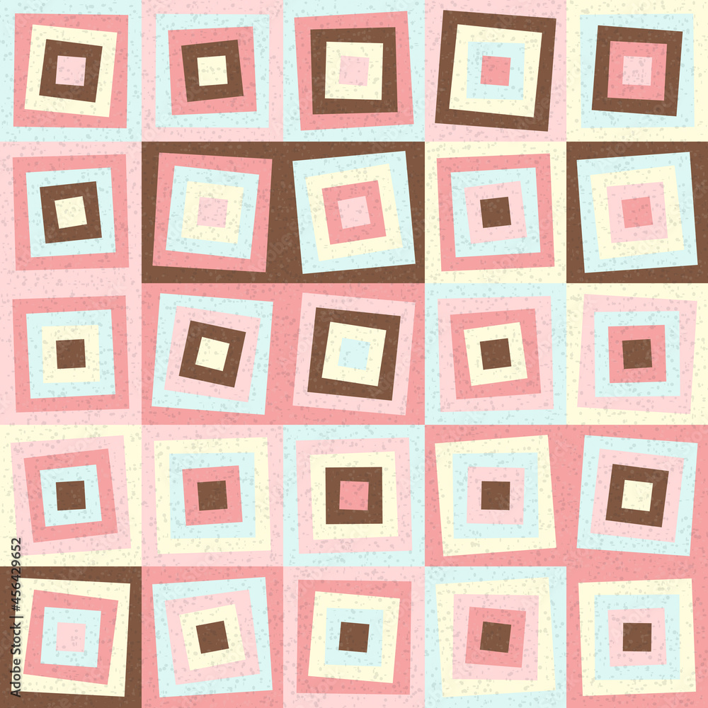 Abstract Geometric Pattern generative computational art illustration Abstract Geometric Pattern generative computational art illustration