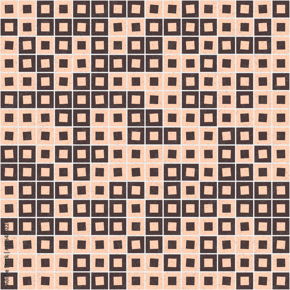 Abstract Geometric Pattern generative computational art illustration Abstract Geometric Pattern generative computational art illustration