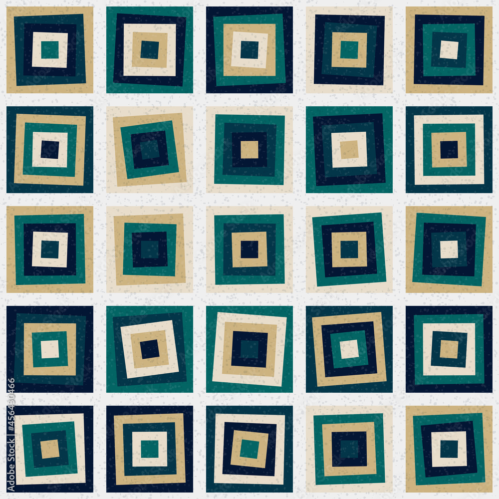 Abstract Geometric Pattern generative computational art illustration Abstract Geometric Pattern generative computational art illustration