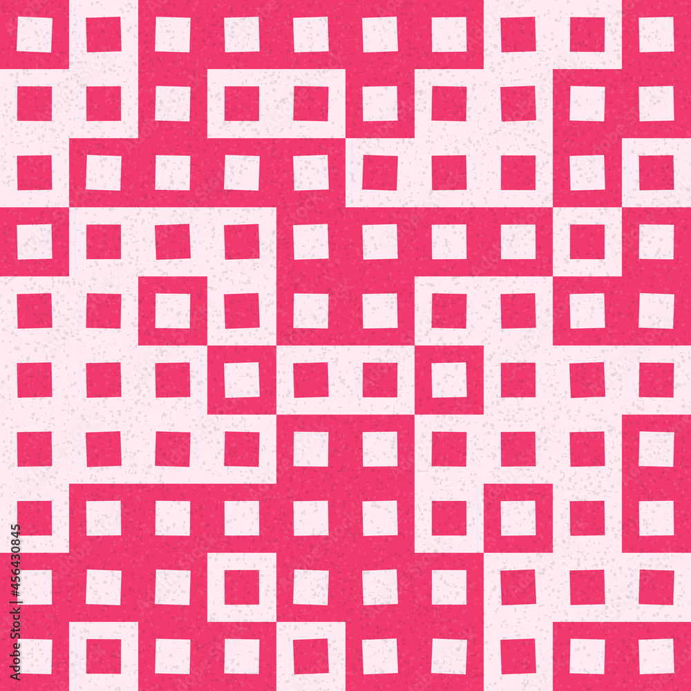 Abstract Geometric Pattern generative computational art illustration Abstract Geometric Pattern generative computational art illustration