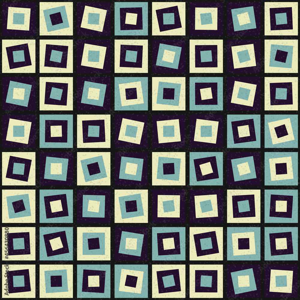 Abstract Geometric Pattern generative computational art illustration Abstract Geometric Pattern generative computational art illustration