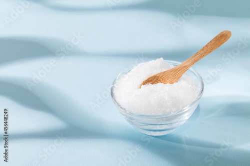 Magnesium Chloride - Ionic Mineral Compound Necessary For Health