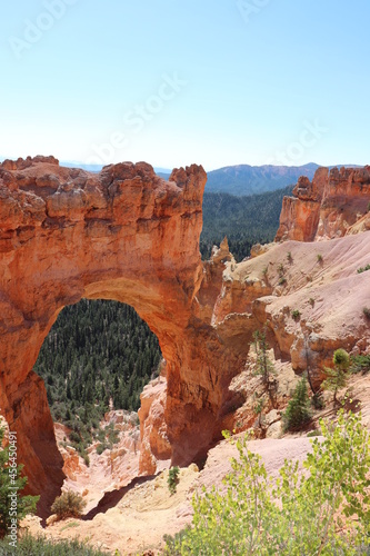 Bryce Canyon