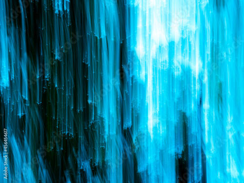 abstract blue background