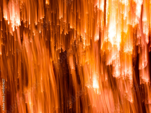 Copper background