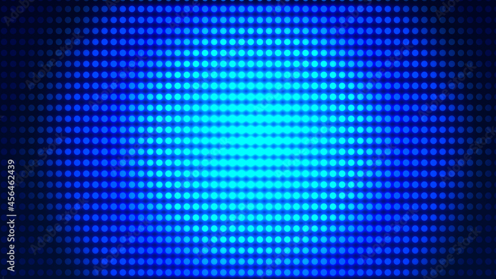 Abstract dot white blue pattern gradient texture technology background. Abstract dot white blue pattern gradient texture technology background.