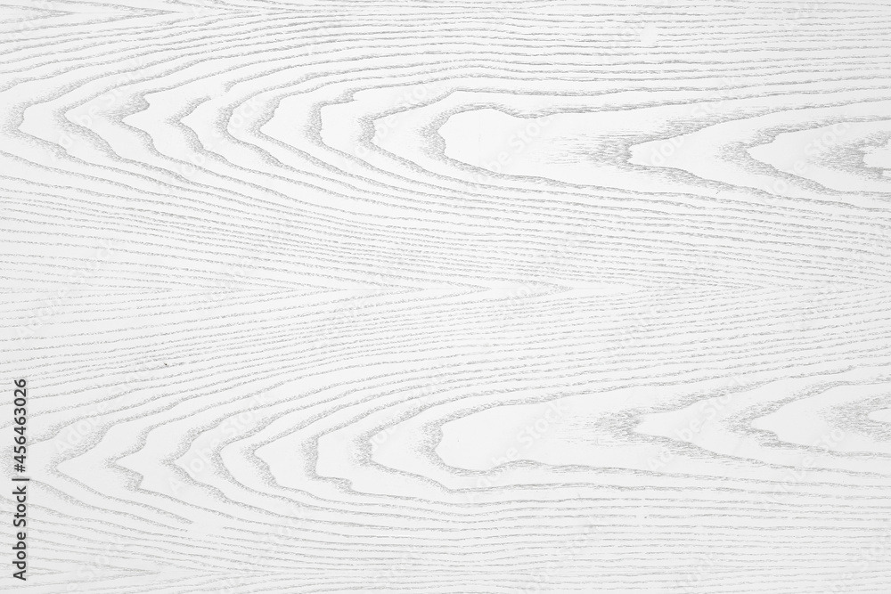 Naklejka premium white wood texture for background