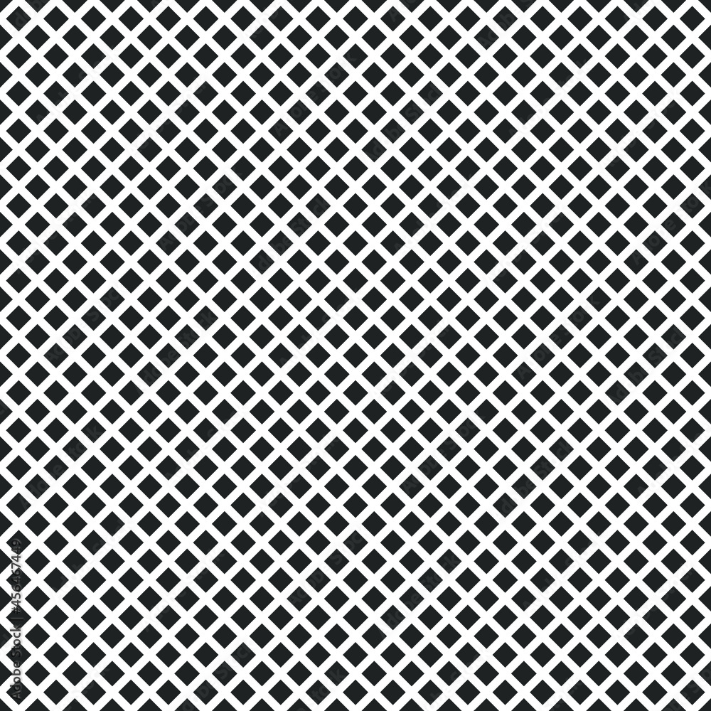 Abstract seamless background. Pixels and squares. Abstract seamless background. Pixels and squares.