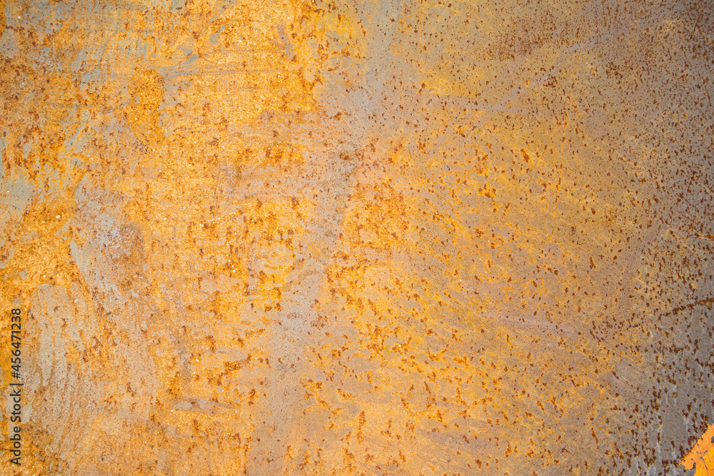 Grunge rusted metal texture and metal iron panel background. Grunge rusted metal texture and metal iron panel background.