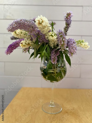 bouquet of flowers
