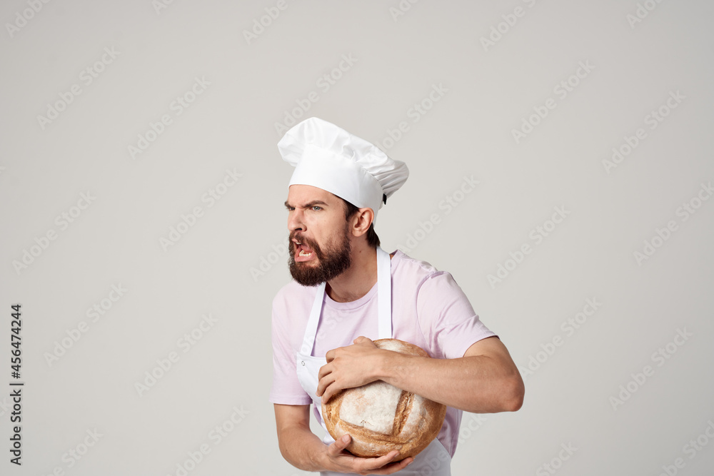male chef cooking baker professional job industry male chef cooking baker professional job industry