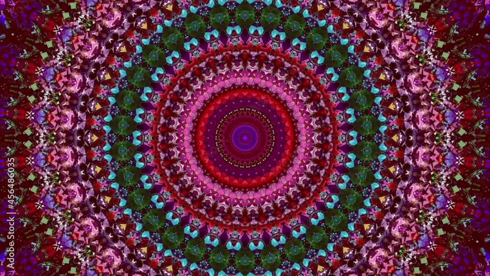 abstract textured pink kaleidoscope background. abstract textured pink kaleidoscope background.