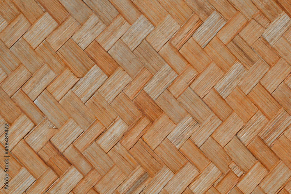 Background crafts patterns bamboo handicraft. Background crafts patterns bamboo handicraft.