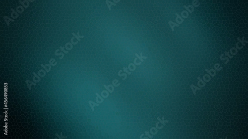 Dark Green Mosaic Abstract Texture Background , Pattern Backdrop of Gradient Wallpaper