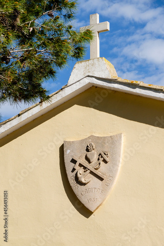 capilla de la Mare de Déu des Muntant,  Establiments, Palma, Mallorca, balearic islands, Spain photo