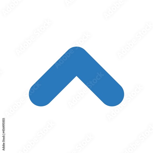 Arrow chevron icon