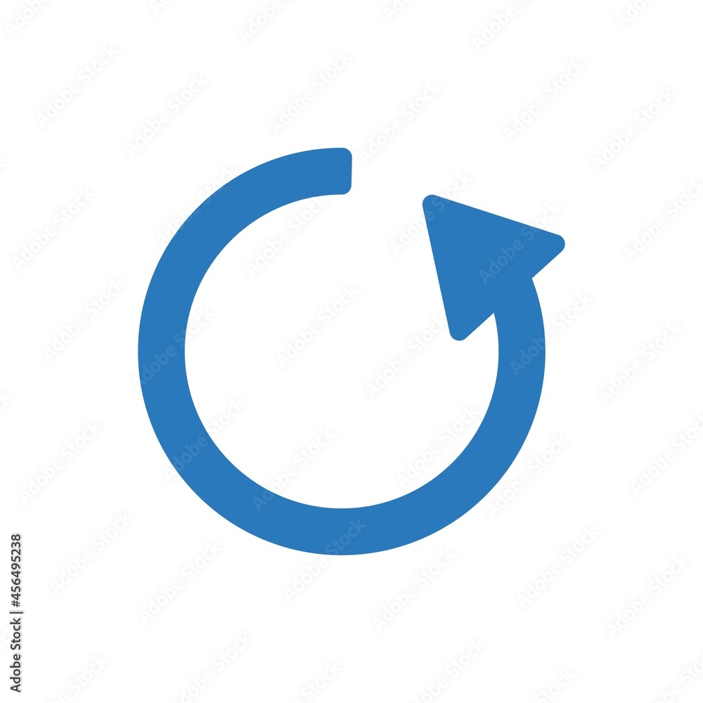 Restore undo icon Restore undo icon