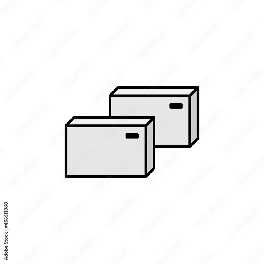 block, yoga line illustration colored icon. Signs and symbols can be used for web, logo, mobile app, UI, UX block, yoga line illustration colored icon. Signs and symbols can be used for web, logo, mobile app, UI, UX