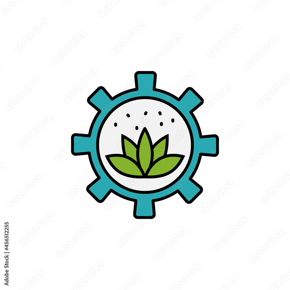 stress management, yoga line illustration colored icon. Signs and symbols can be used for web, logo, mobile app, UI, UX stress management, yoga line illustration colored icon. Signs and symbols can be used for web, logo, mobile app, UI, UX