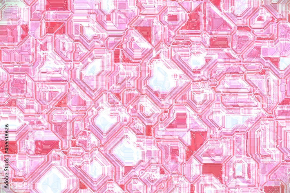 nice tech electronic pattern digital drawn texture or background illustration nice tech electronic pattern digital drawn texture or background illustration