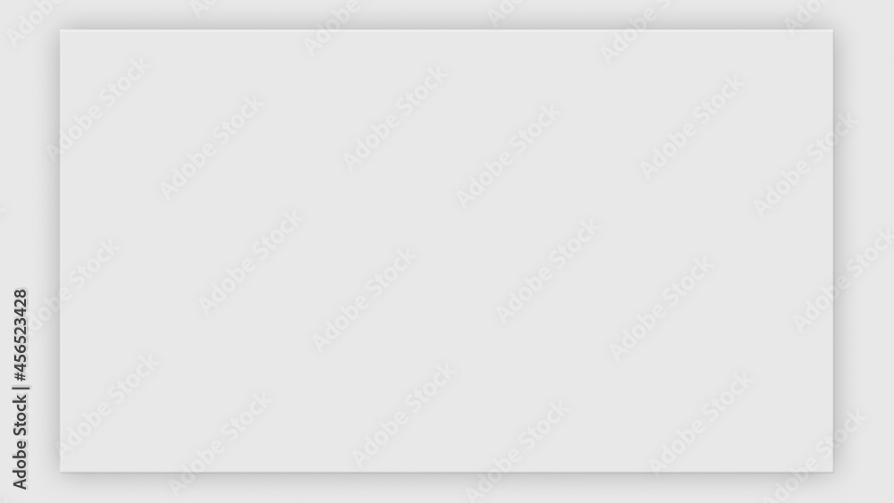 Beautiful White Blank Square Background Beautiful White Blank Square Background