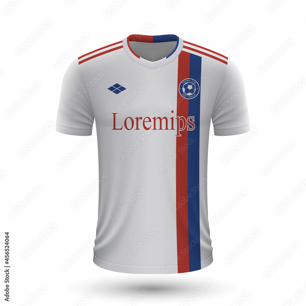Jerseys de futbol 2020 top