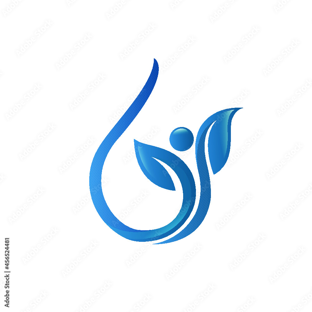abstract symbol of nature abstract symbol of nature