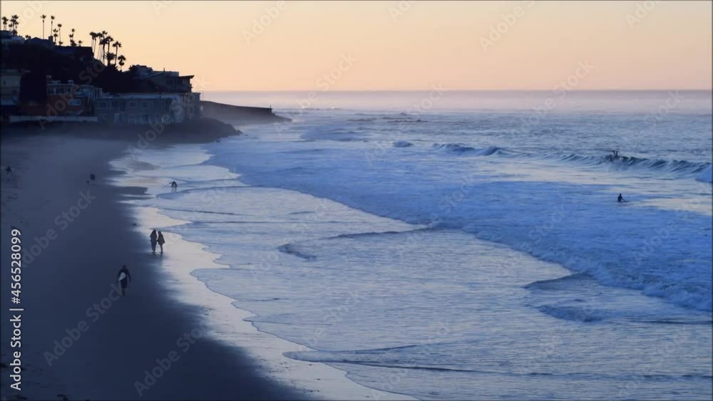 Pacific Coast Highway -Malibu California Pacific Coast Highway -Malibu California