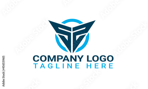 SS LOGO DESIGN
