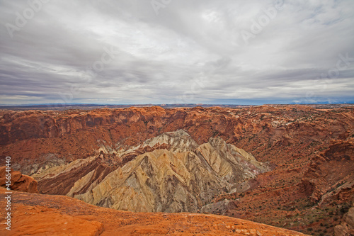 фотографія Upheaval Dome