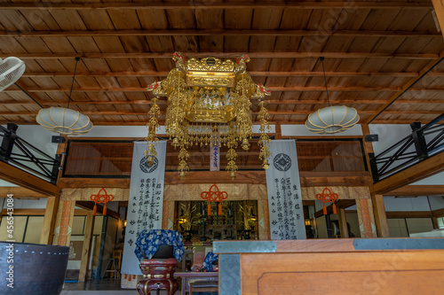 Fotografie 円光寺