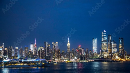 new york © K-Photo