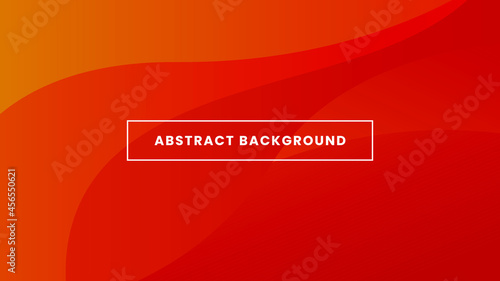 Abstract Geometric Circle Background for Landing Page and Website. Illustration Gradation Colorfull dynamic shapes. EPS 10 Vector.