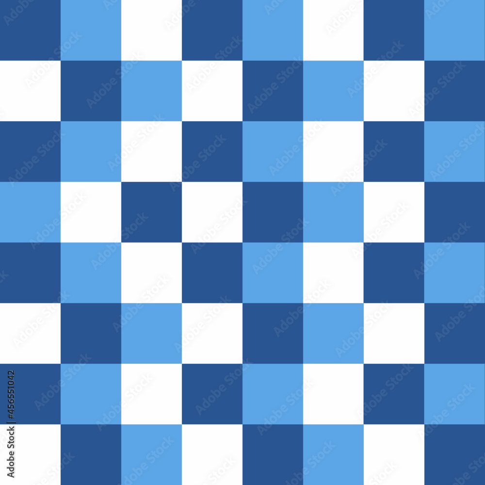 blue and white checkers blue and white checkers