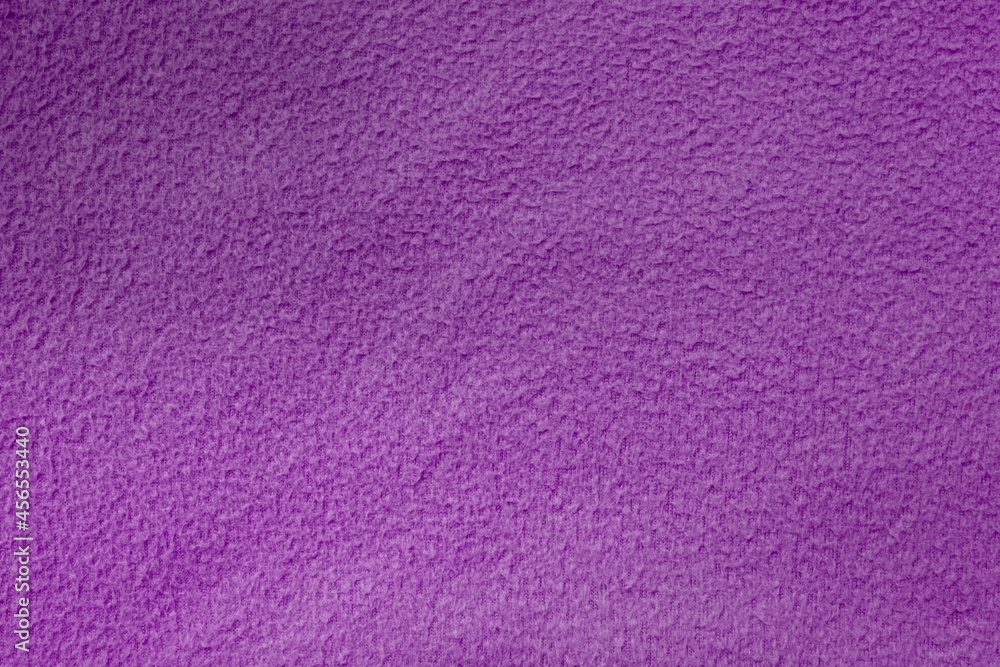 Purple terry texture. Towel texture Purple terry texture. Towel texture