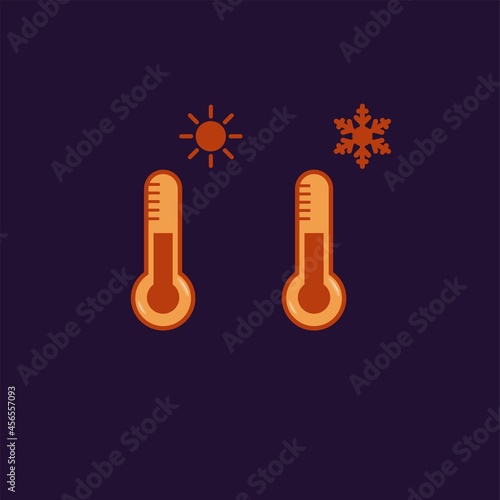 termometer