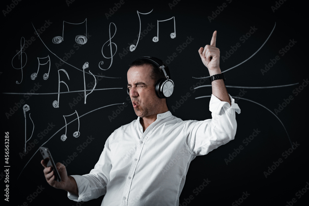 That's just the music talking to you baby That's just the music talking to you baby