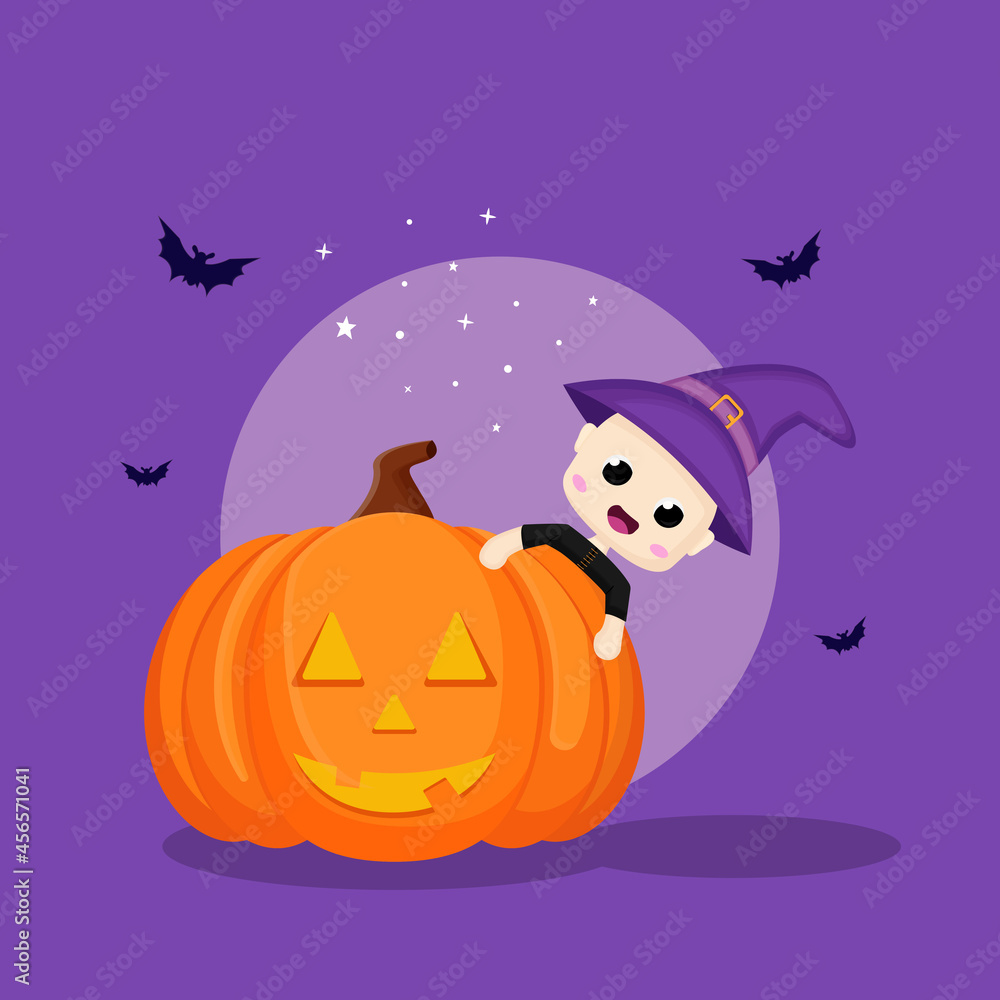 kawaii halloween character design kawaii halloween character design