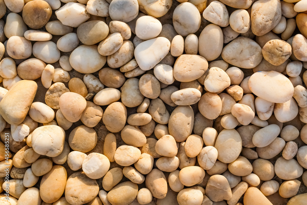 stones, pebble stones background texture, The broken stone background. stones, pebble stones background texture, The broken stone background.