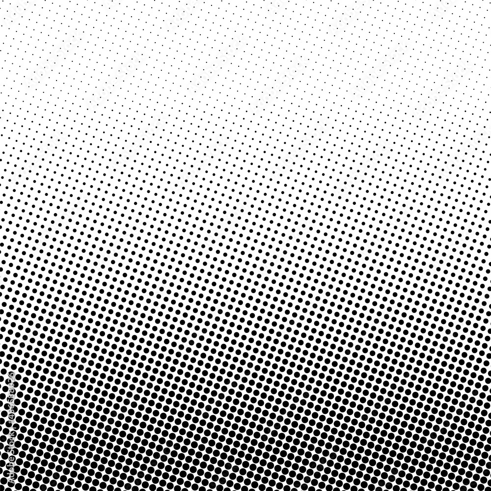 Halftone texture with dots. Vector. Modern background. Halftone texture with dots. Vector. Modern background.