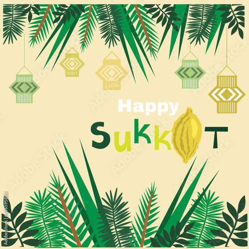 Happy Sukkot 19