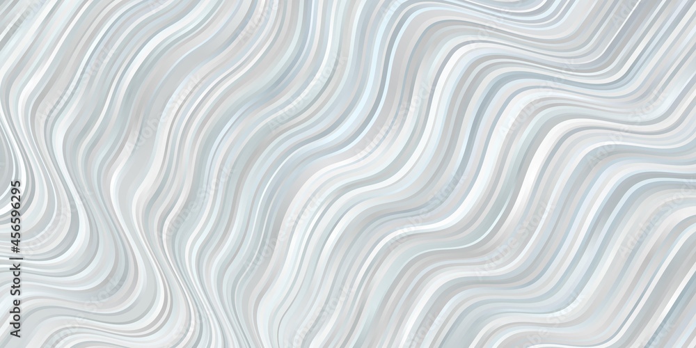 Light BLUE vector template with lines. Light BLUE vector template with lines.
