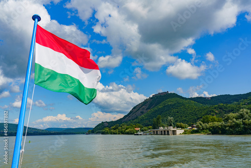 Danube blend, Hungary photo