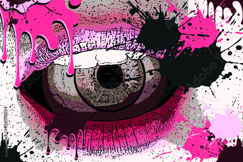 El Ojo que Habla