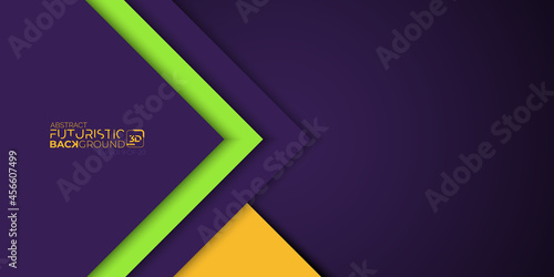 3d futuristic sign minimal background evangelion eva 01 themes 5