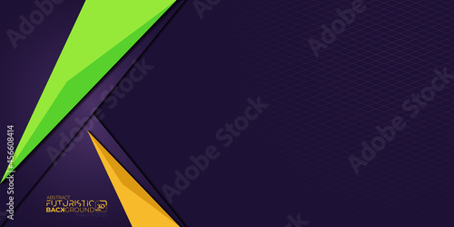 3d futuristic stripe line background evangelion eva 01 themes