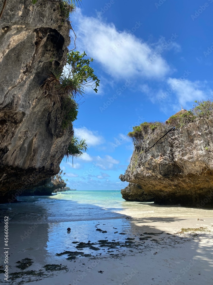 Fototapeta premium beach